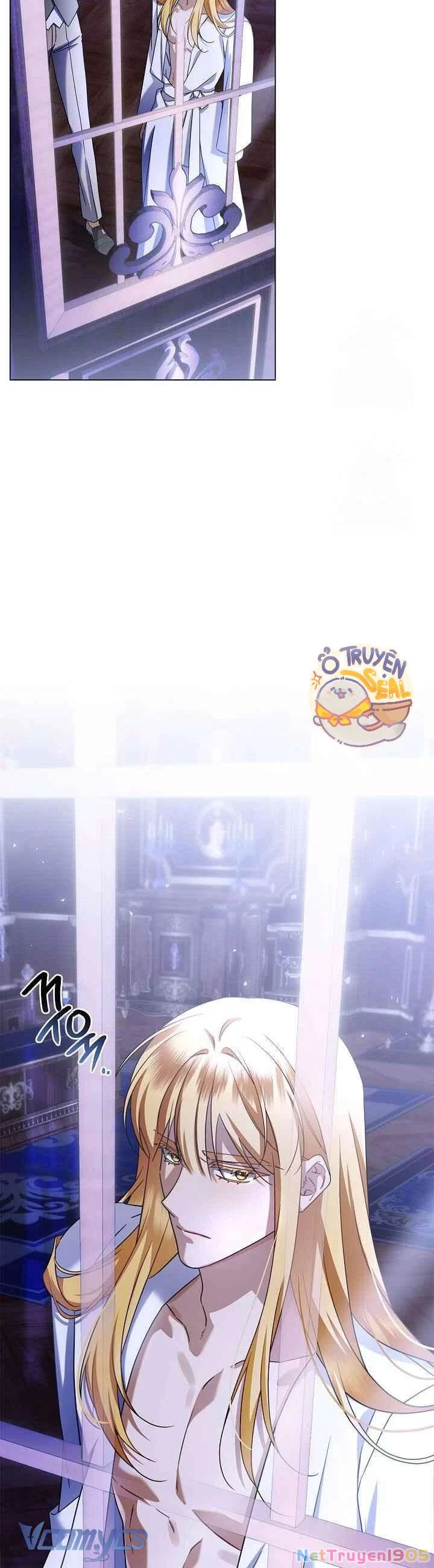 Xin Lỗi Vì Tôi Không Thể Rời Mắt Khỏi Vẻ Ngoài Của Ngài Chapter  40 - 74