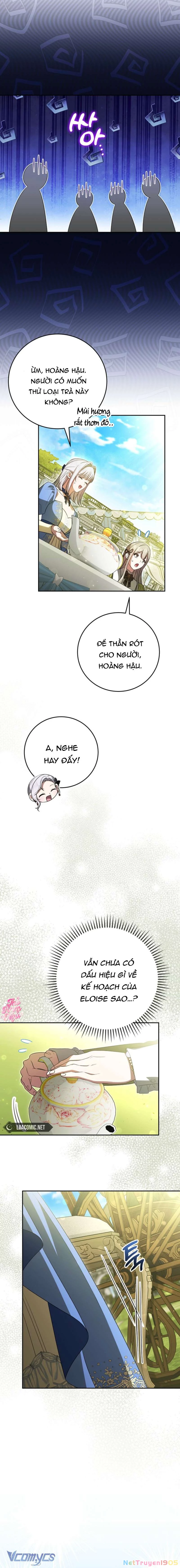 Tôi Trở Thành Người Vợ Đoản Mệnh Của Tên Bạo Chúa Chapter 47 - 13
