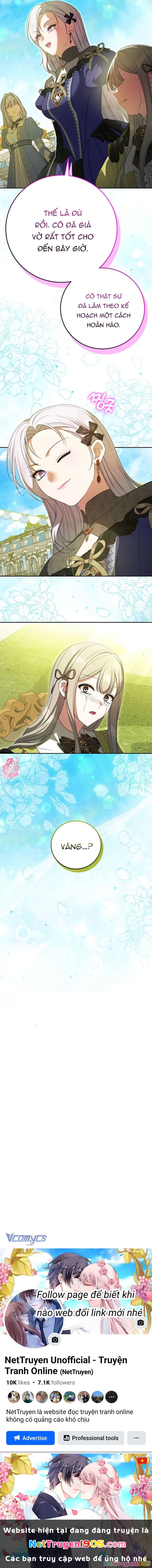 Tôi Trở Thành Người Vợ Đoản Mệnh Của Tên Bạo Chúa Chapter 47 - 19