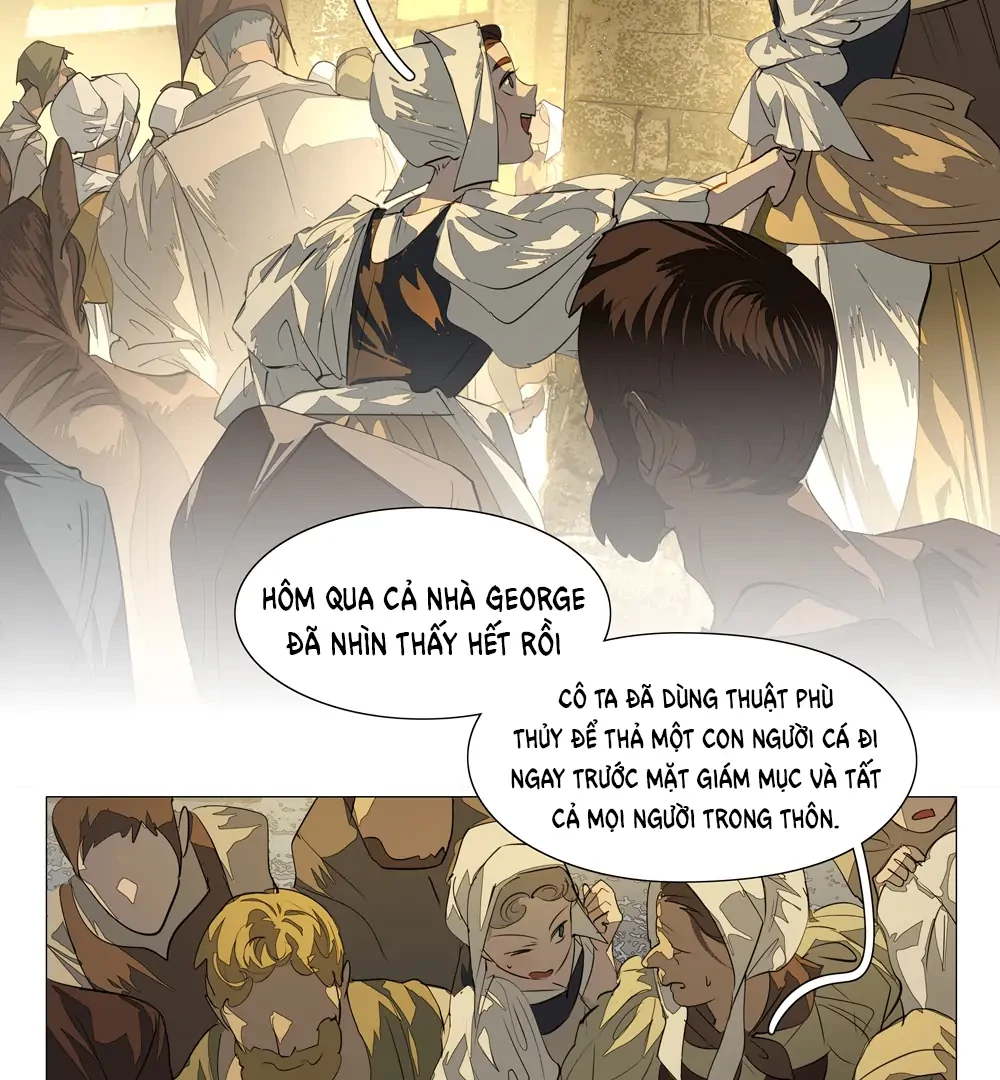 Phong chi chú Chapter 3.1 - 2