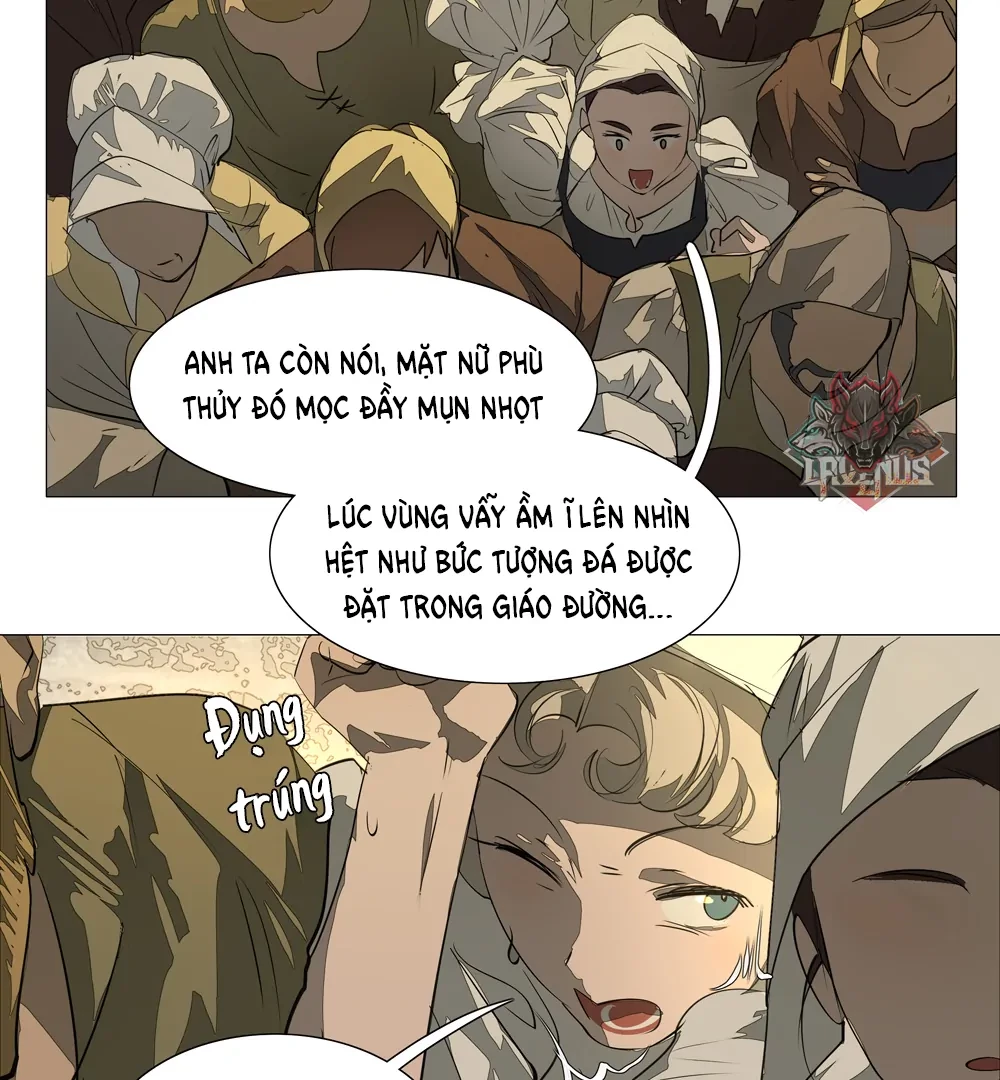 Phong chi chú Chapter 3.1 - 3