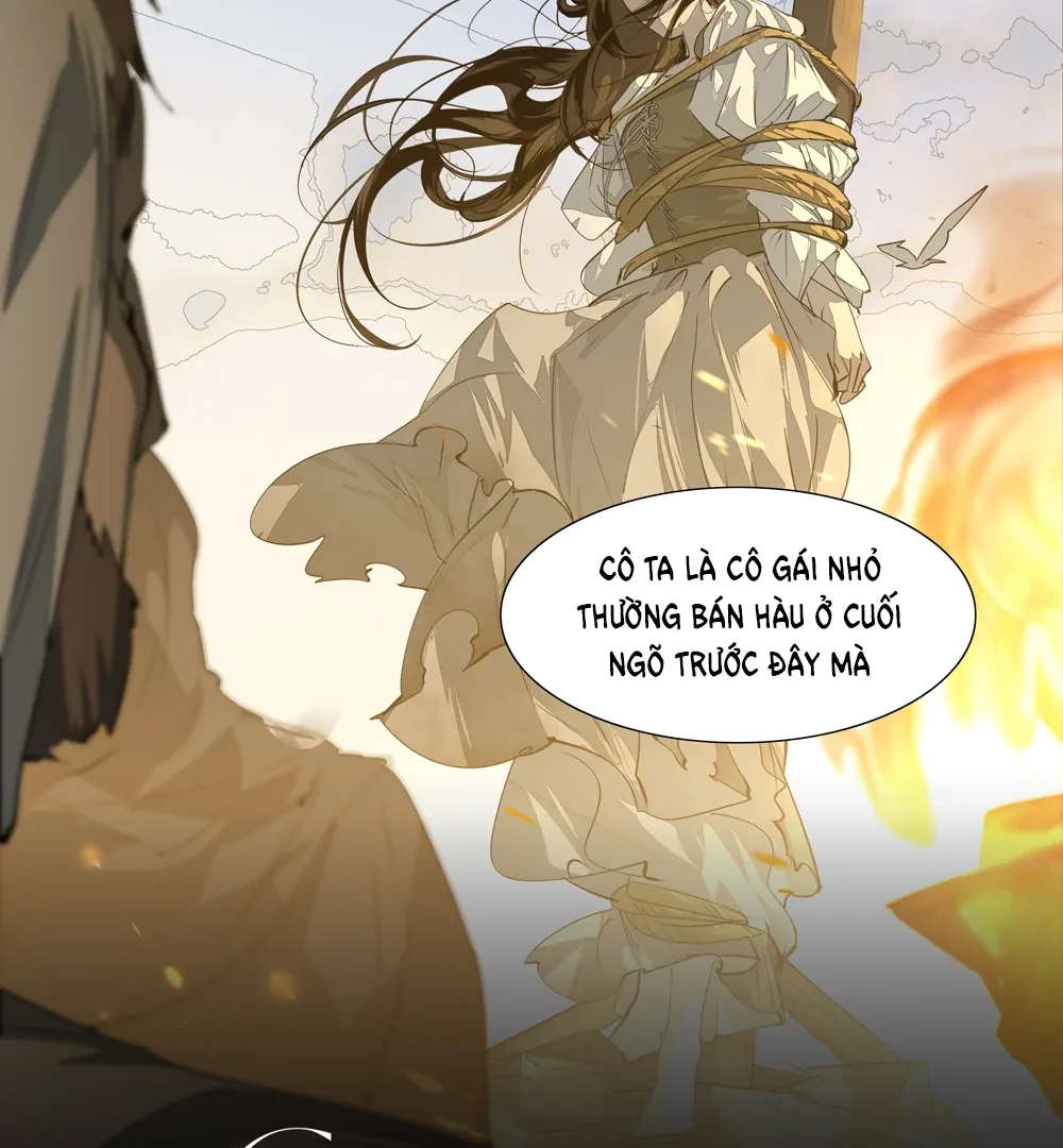 Phong chi chú Chapter 3.1 - 5
