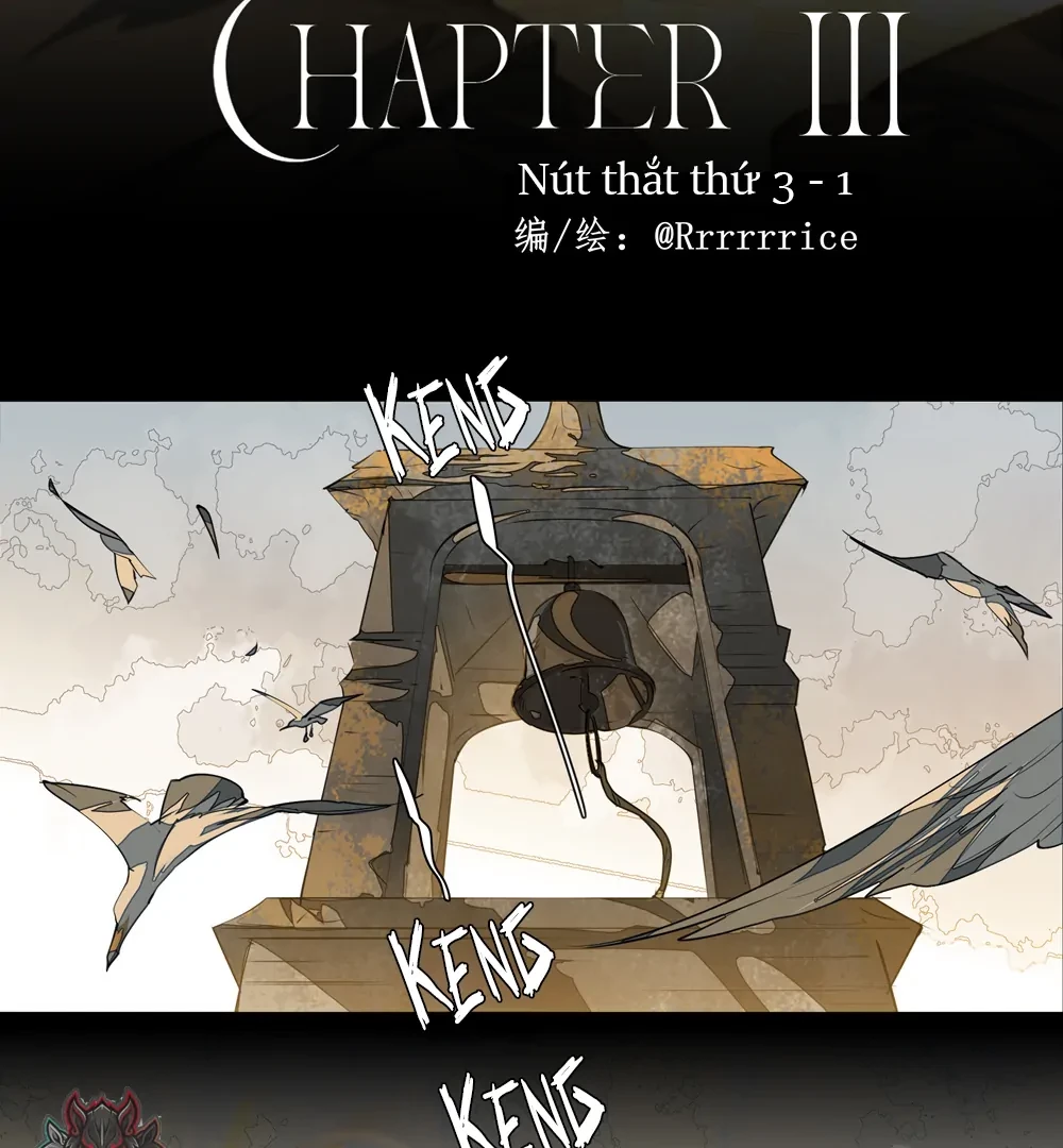 Phong chi chú Chapter 3.1 - 6