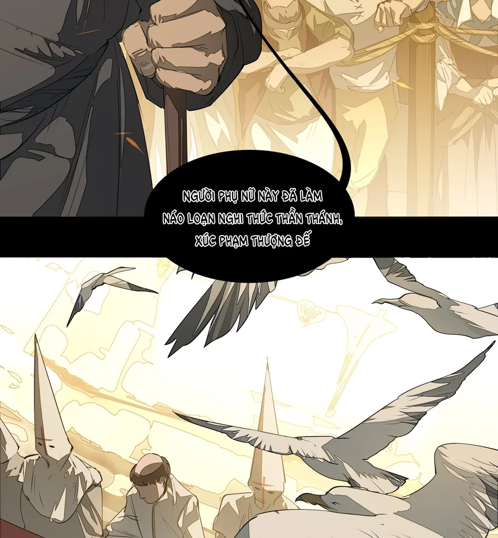 Phong chi chú Chapter 3.1 - 8