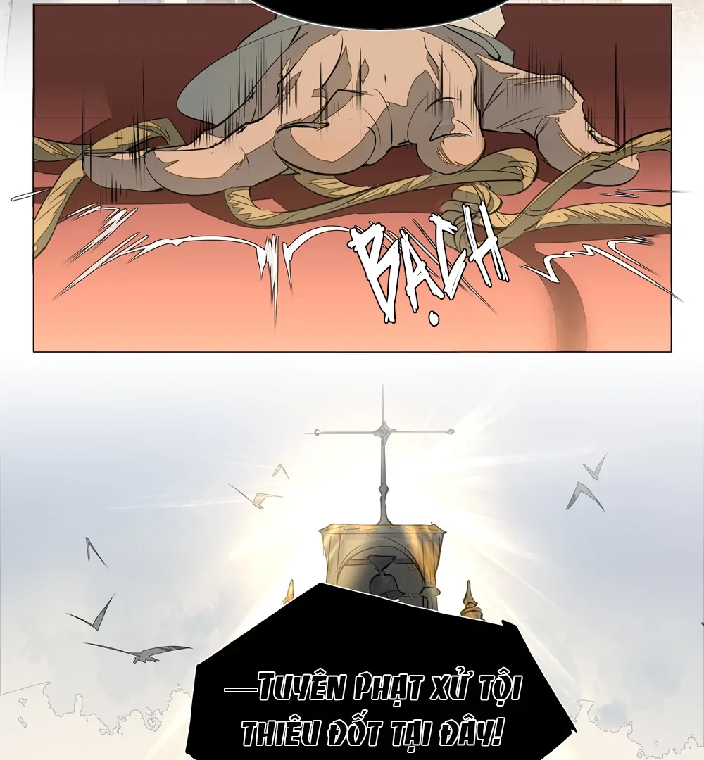 Phong chi chú Chapter 3.1 - 10