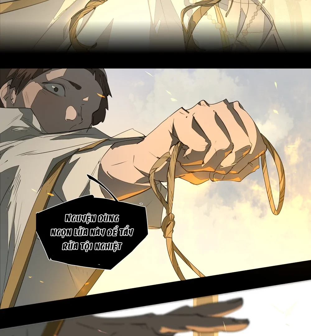 Phong chi chú Chapter 3.1 - 12