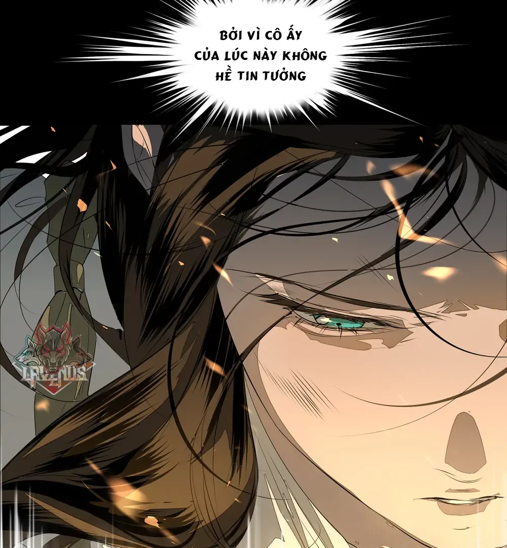 Phong chi chú Chapter 3.1 - 21