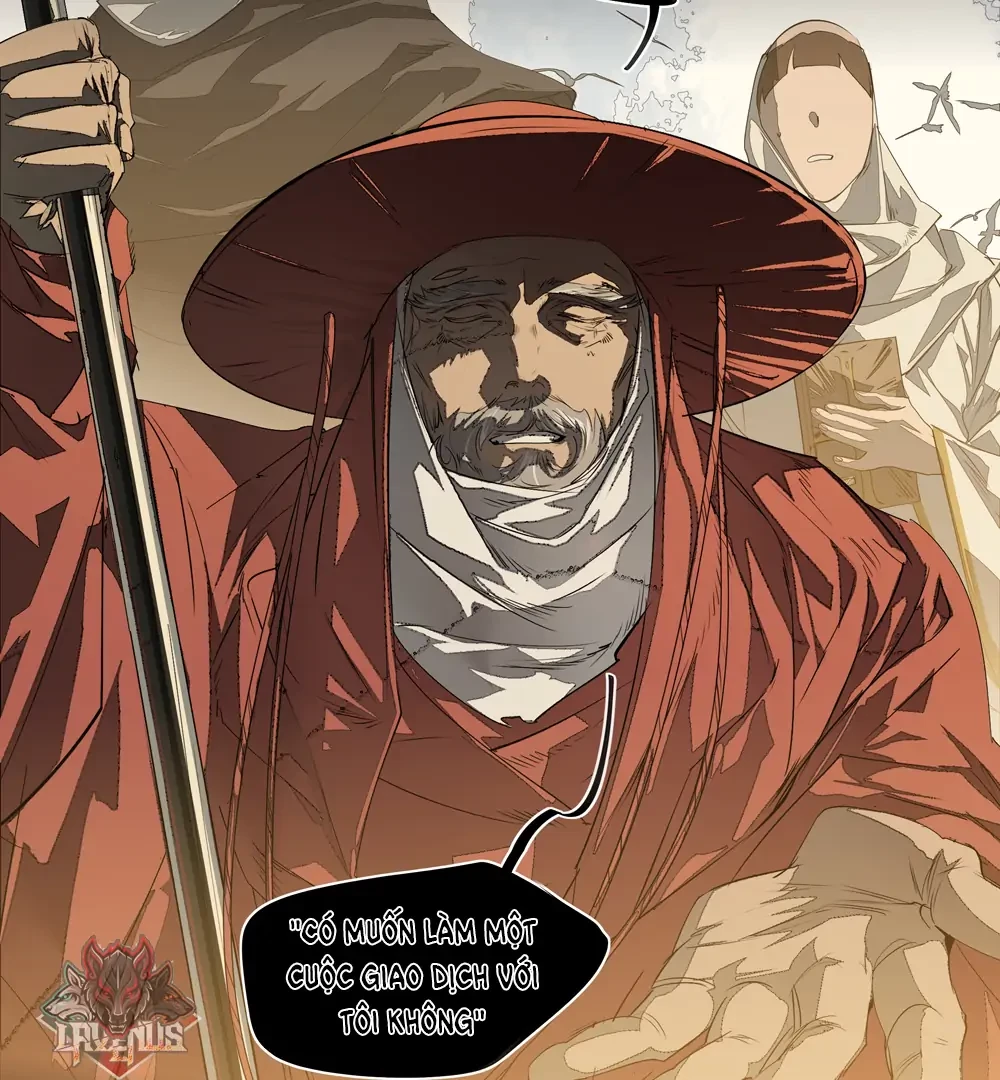 Phong chi chú Chapter 3.1 - 53