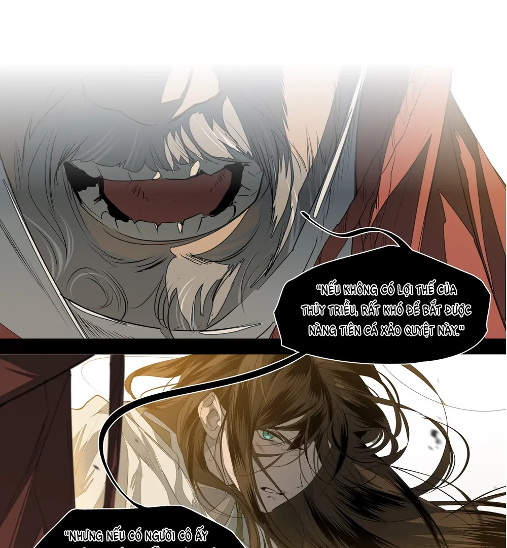 Phong chi chú Chapter 3.1 - 58