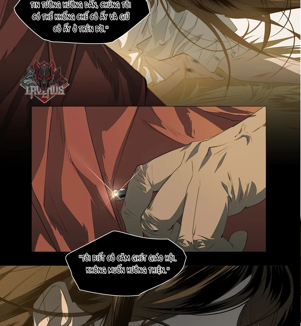 Phong chi chú Chapter 3.1 - 59