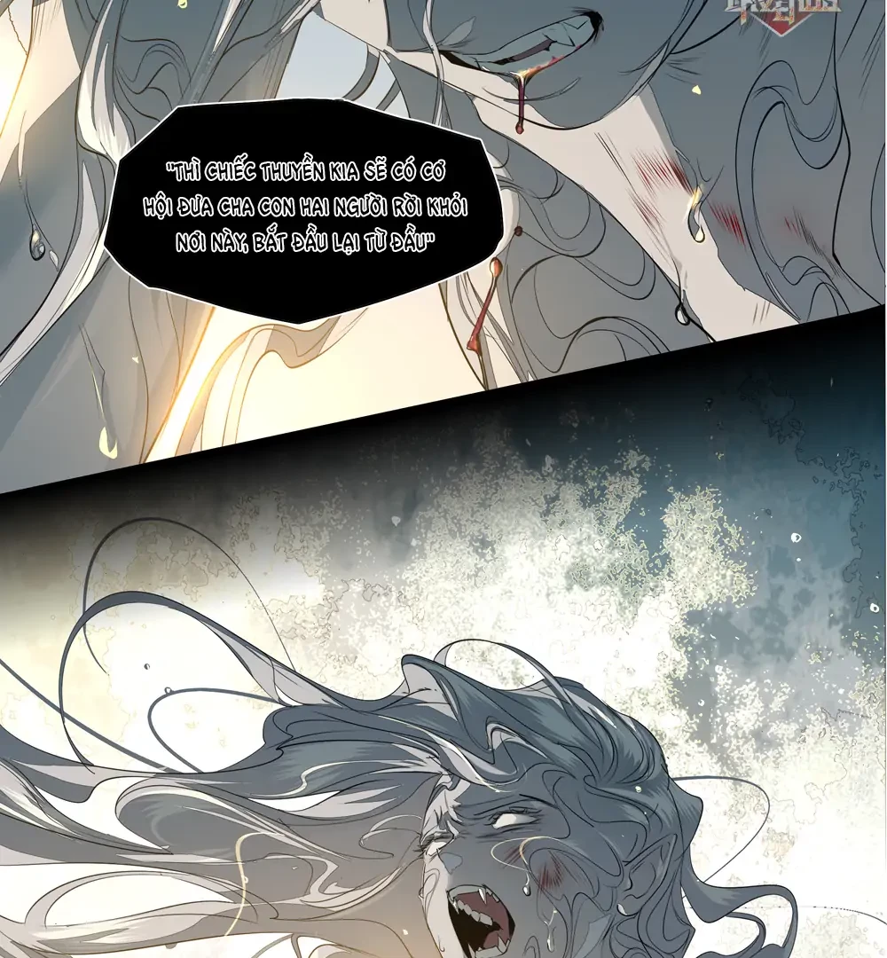 Phong chi chú Chapter 3.1 - 64