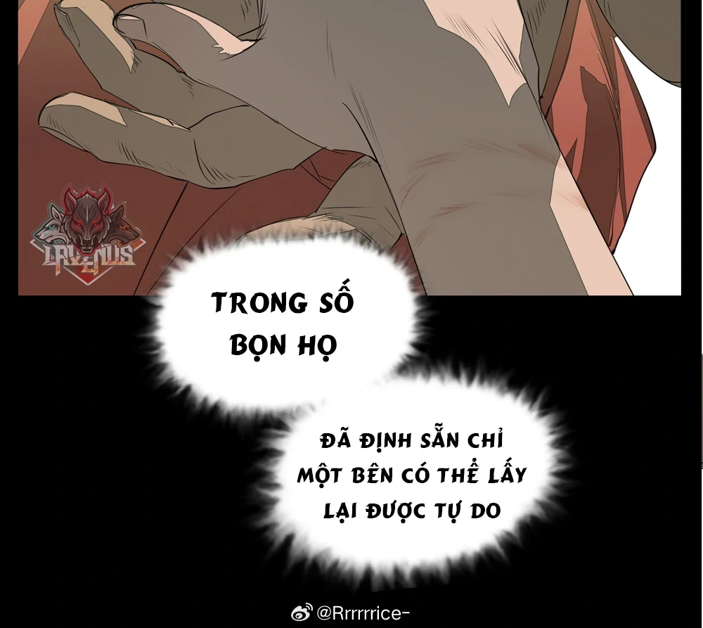 Phong chi chú Chapter 3.1 - 70