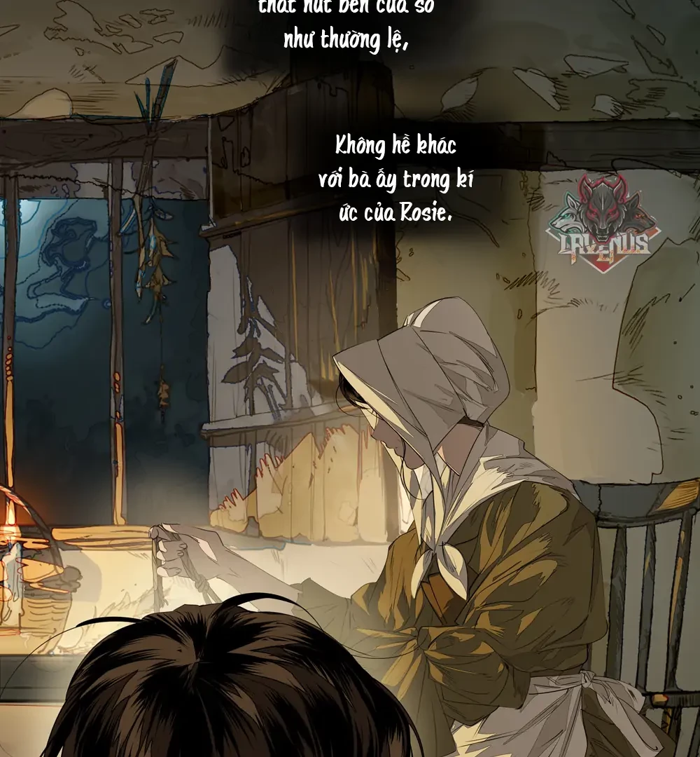 Phong chi chú Chapter 3.1 - 92