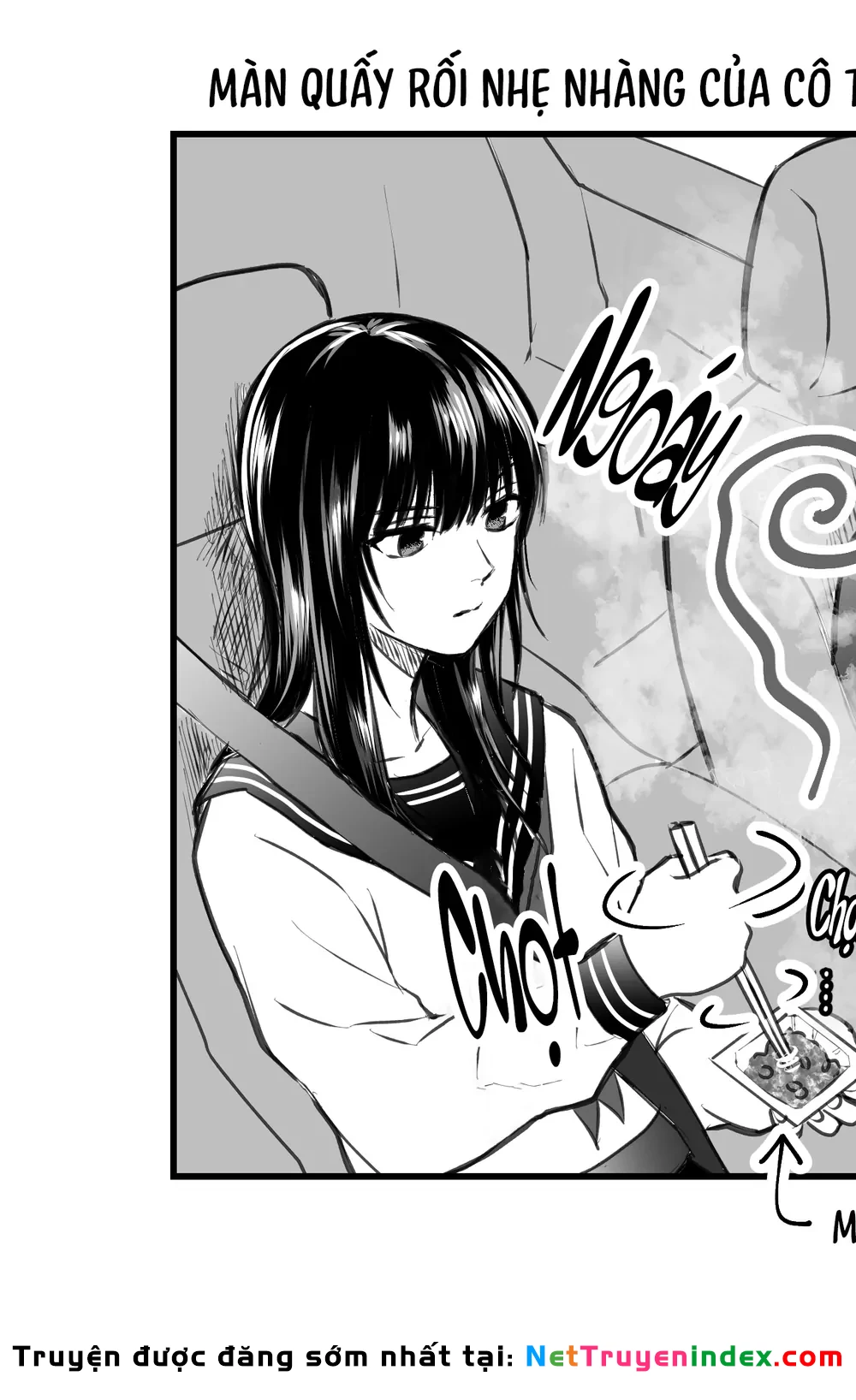 Yakuza Yuri Chapter 1 - 9