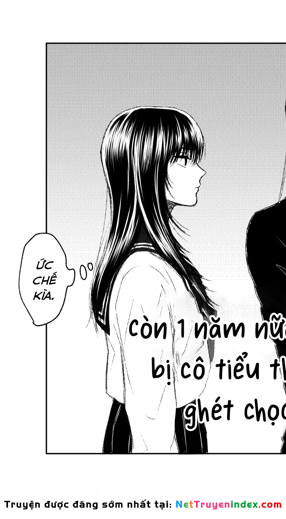 Yakuza Yuri Chapter 1 - 11