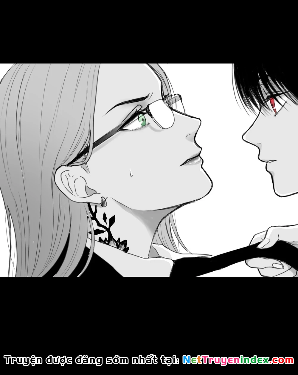 Yakuza Yuri Chapter 1 - 12