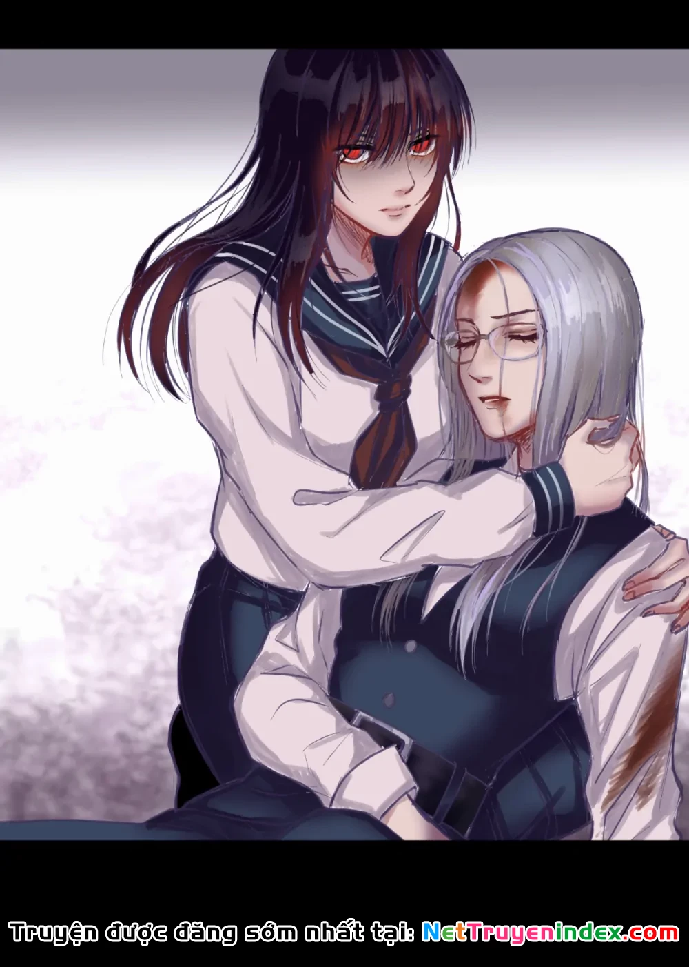 Yakuza Yuri Chapter 1 - 13
