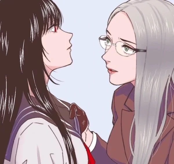 Yakuza Yuri Chapter 1 - 14