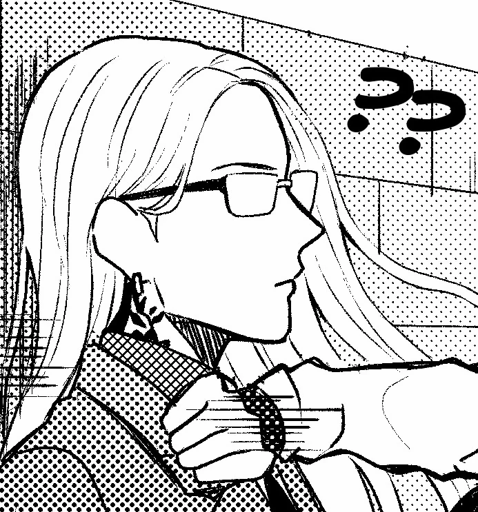 Yakuza Yuri Chapter 2 - 6