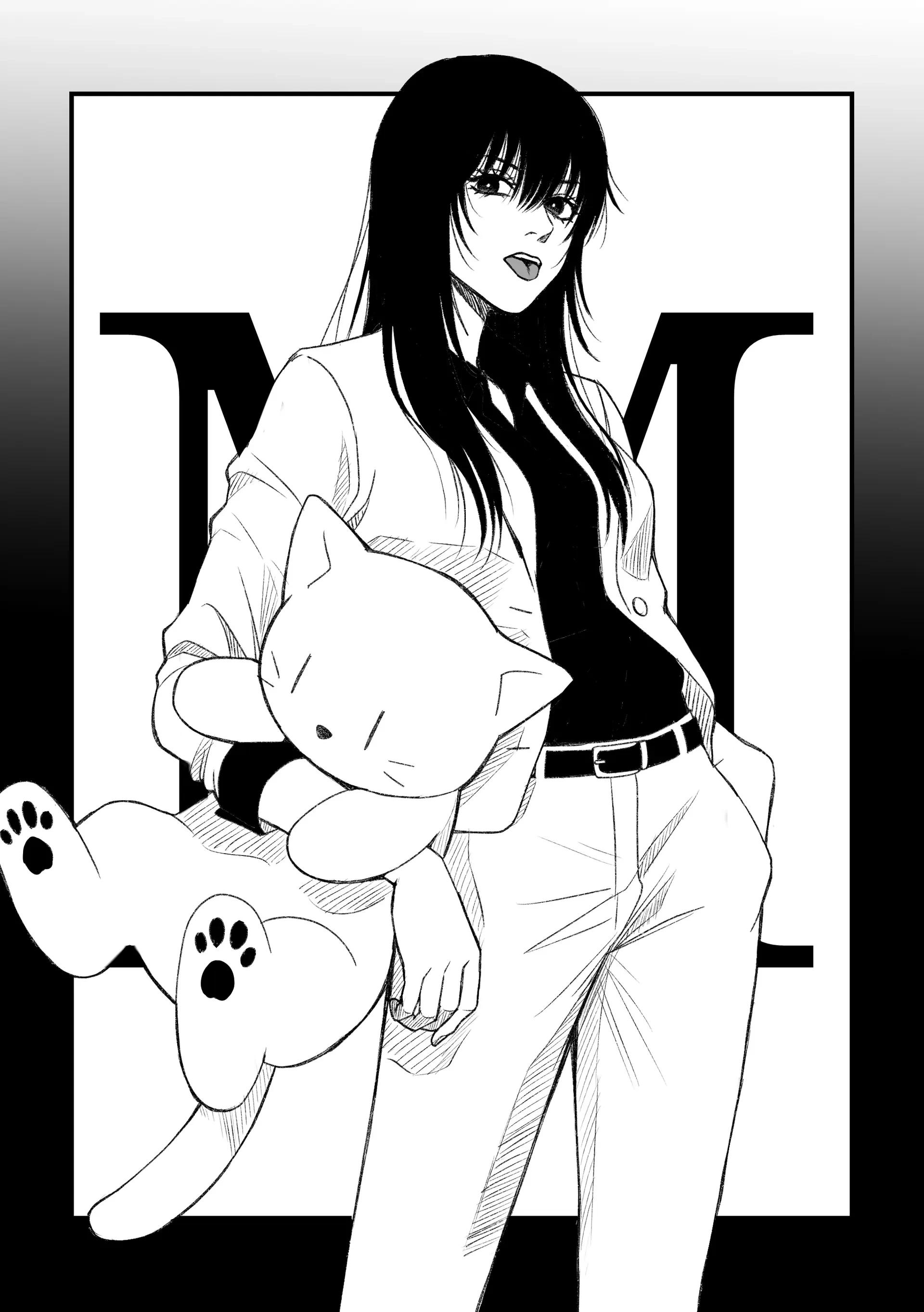 Yakuza Yuri Chapter 2 - 13