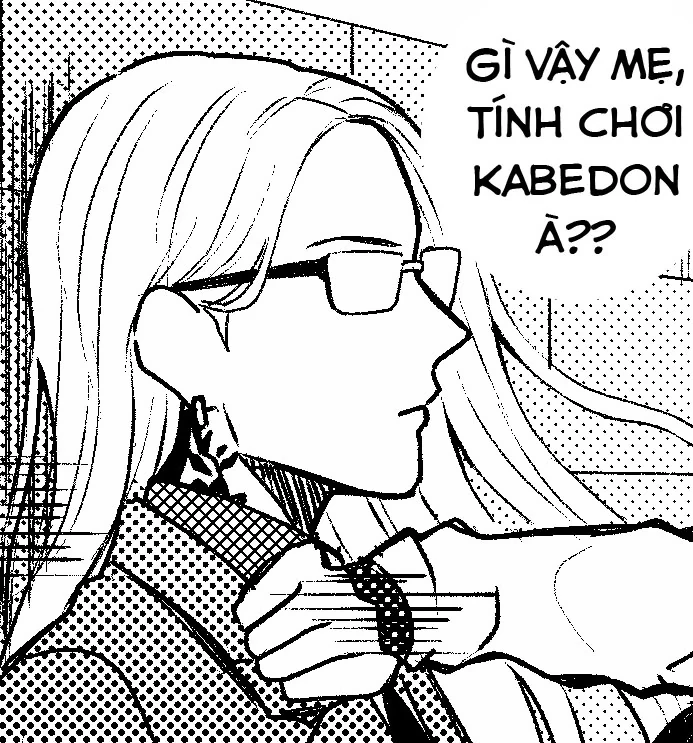 Yakuza Yuri Chapter 2 - 16