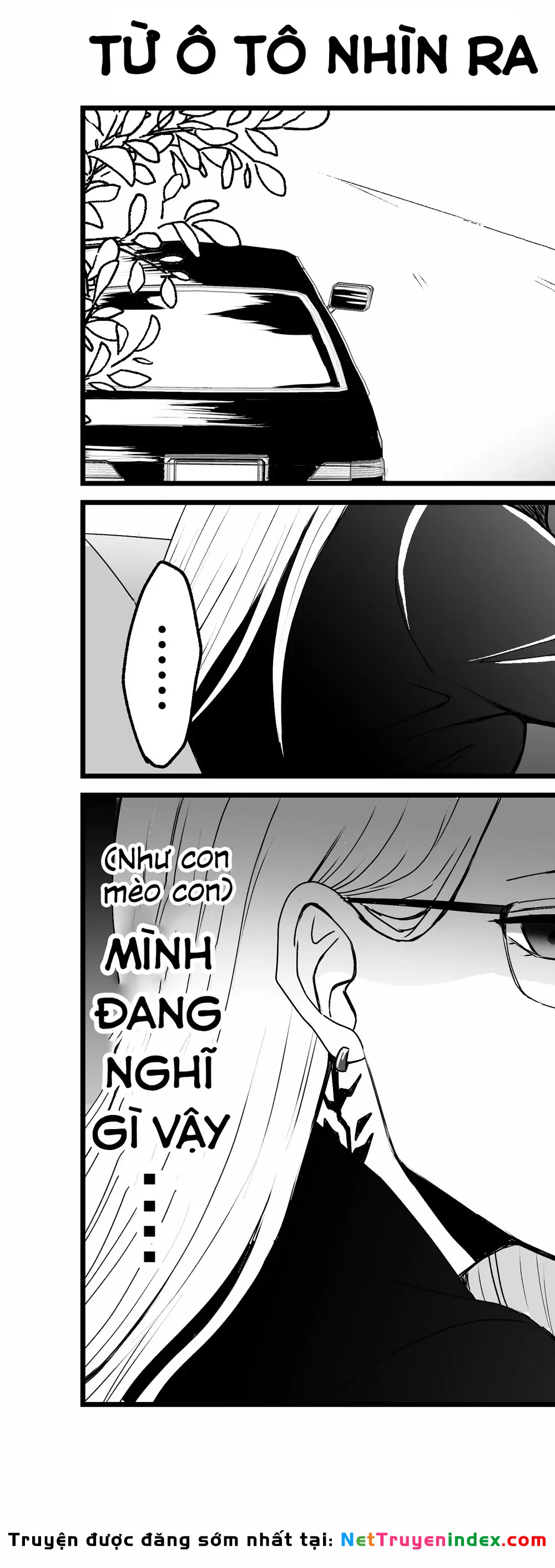 Yakuza Yuri Chapter 3 - 2