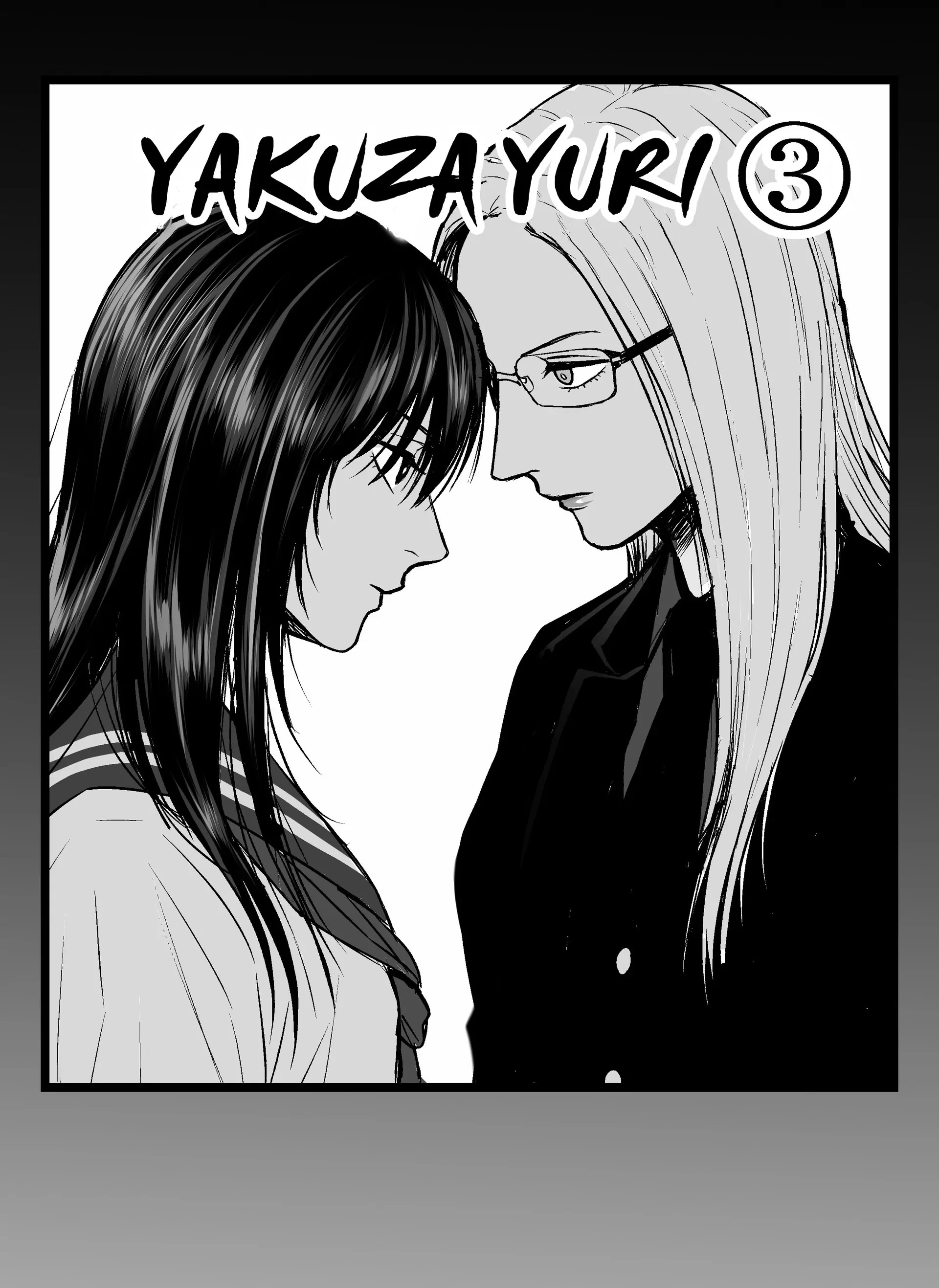 Yakuza Yuri Chapter 3 - 4