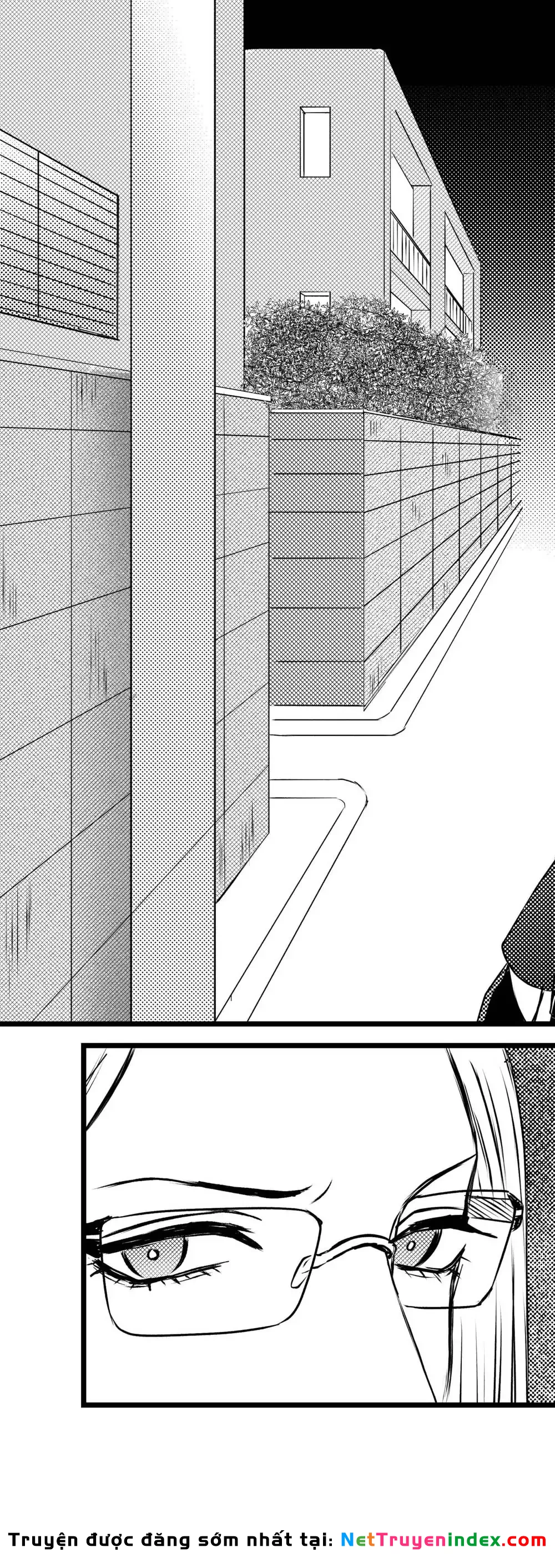 Yakuza Yuri Chapter 3 - 15
