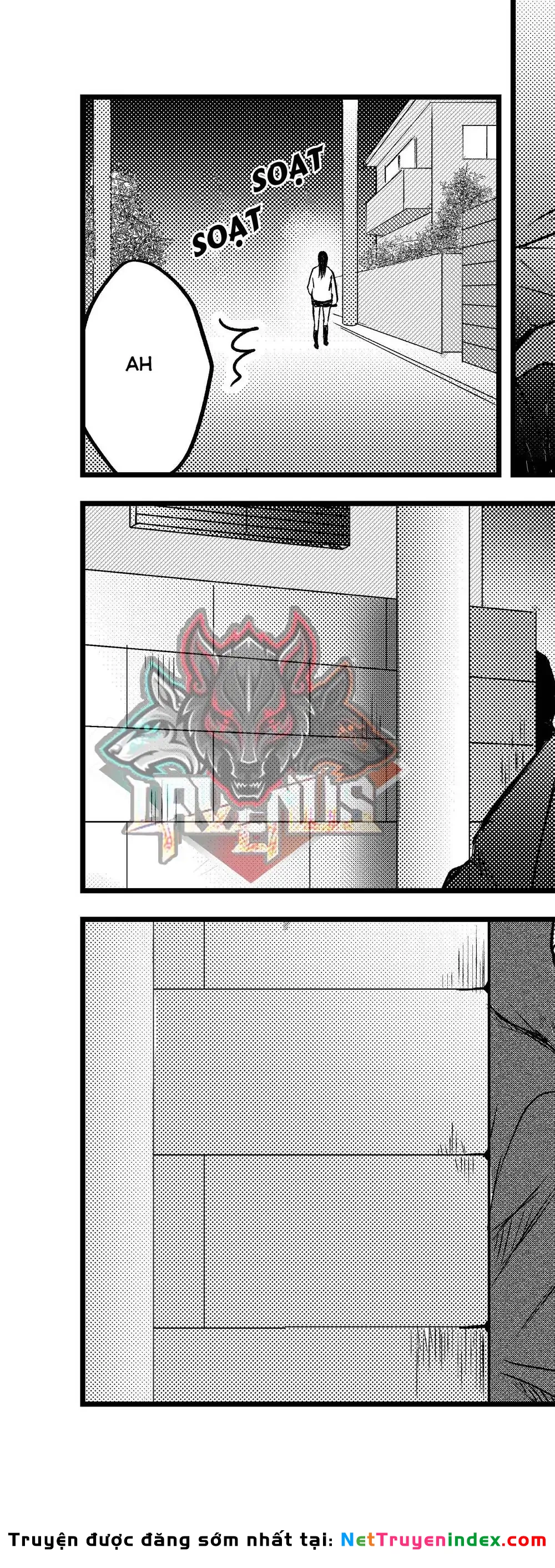 Yakuza Yuri Chapter 3 - 16