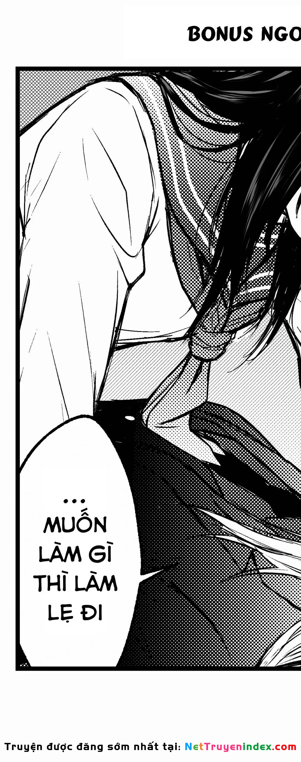 Yakuza Yuri Chapter 3 - 19