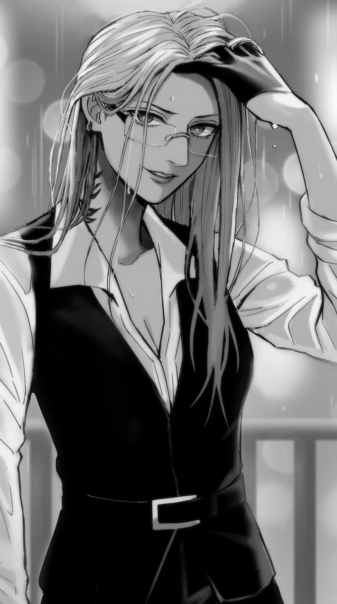 Yakuza Yuri Chapter 4 - 18