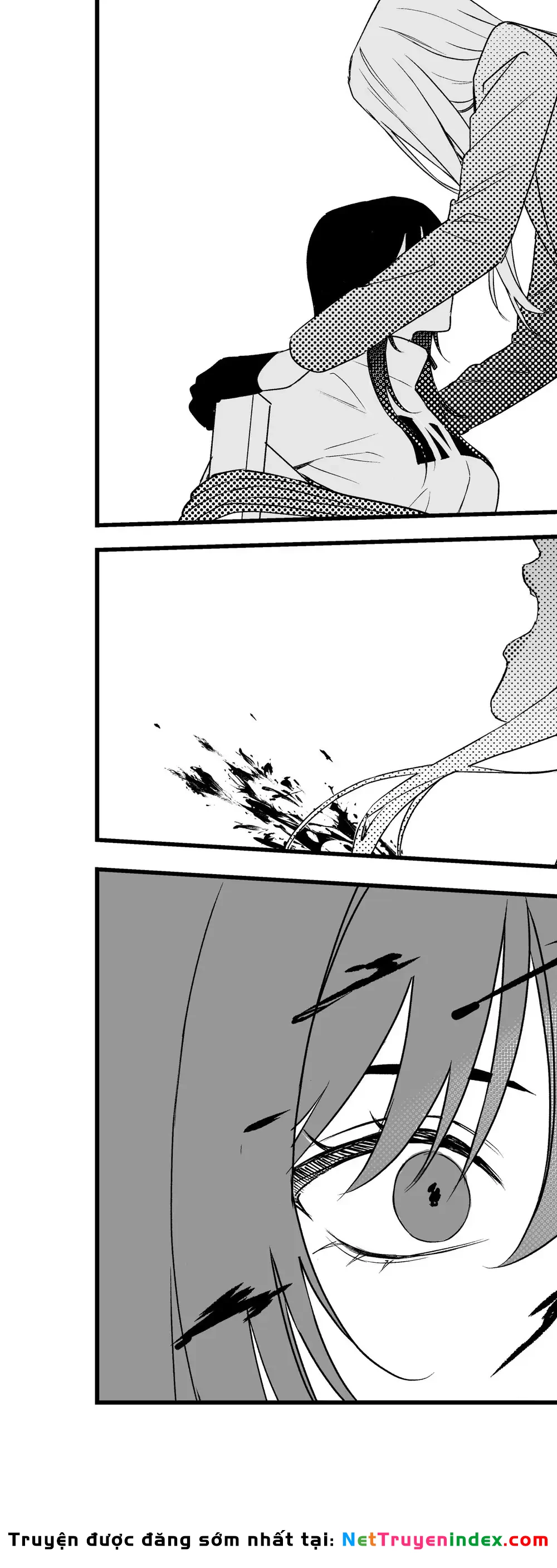 Yakuza Yuri Chapter 5 - 16