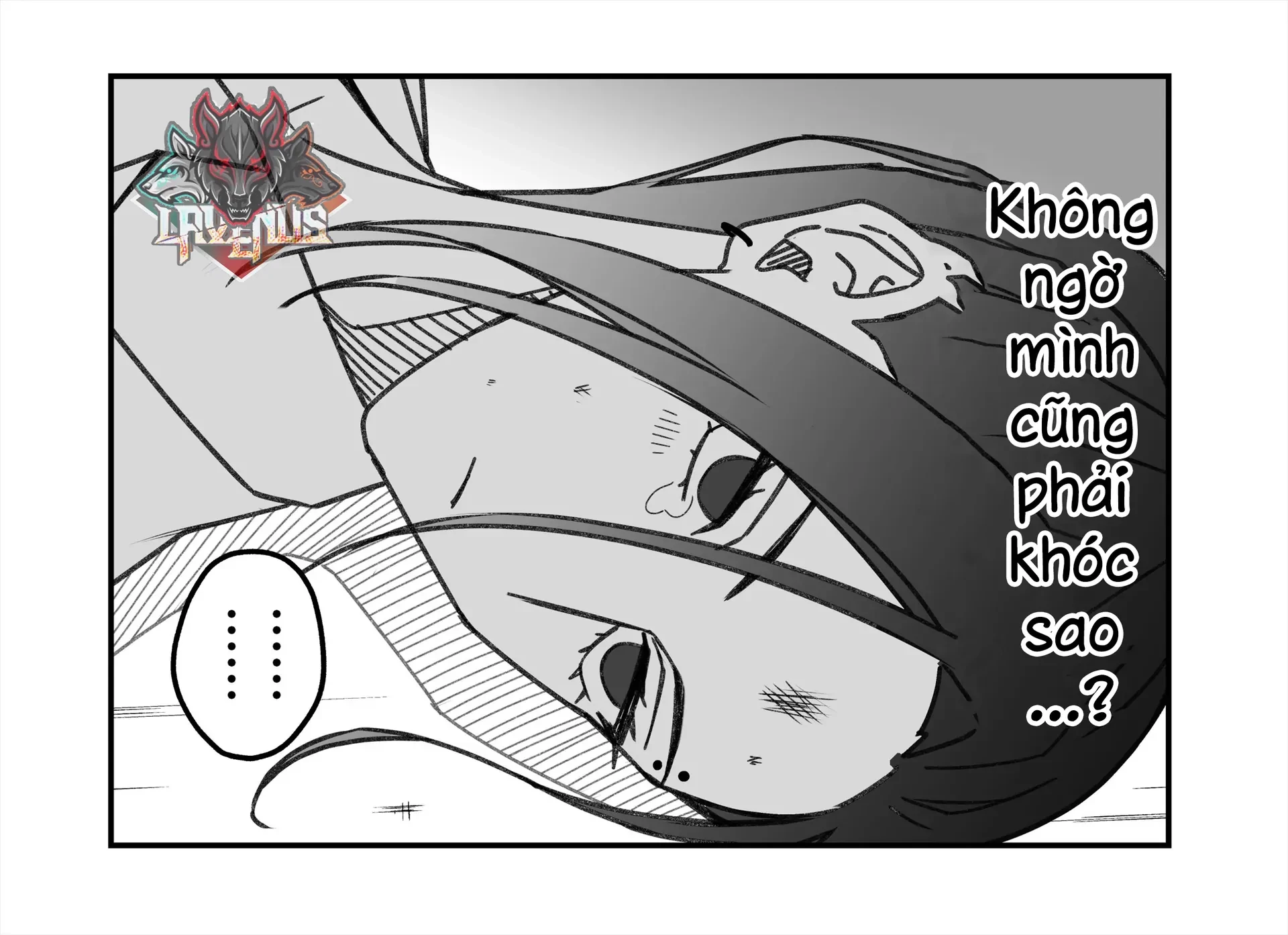 Yakuza Yuri Chapter 5 - 17