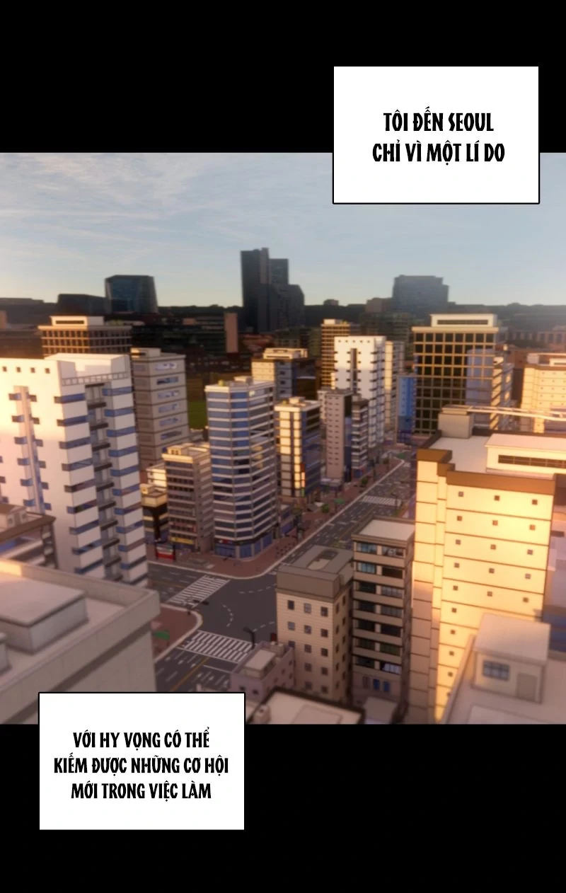Dấu Hôn Ác Quỷ Chapter 0 - 1