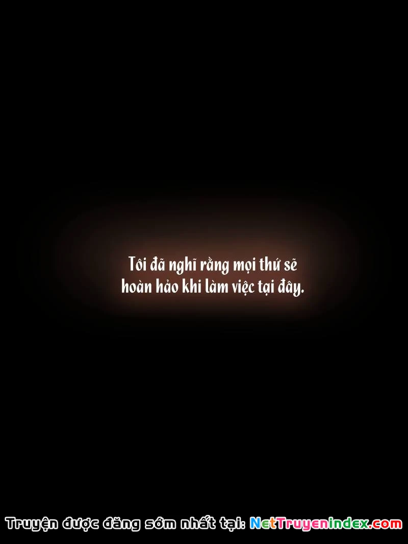 Dấu Hôn Ác Quỷ Chapter 0 - 4