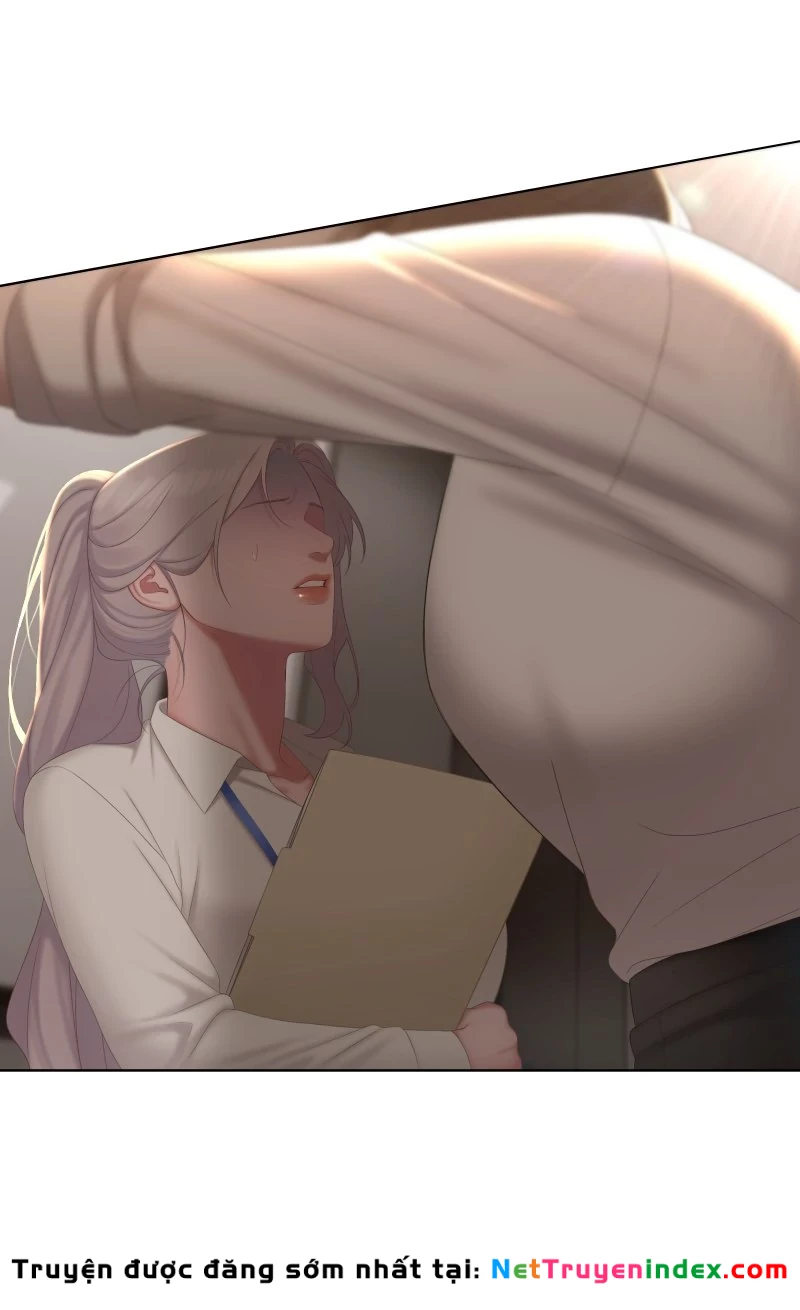 Dấu Hôn Ác Quỷ Chapter 0 - 8