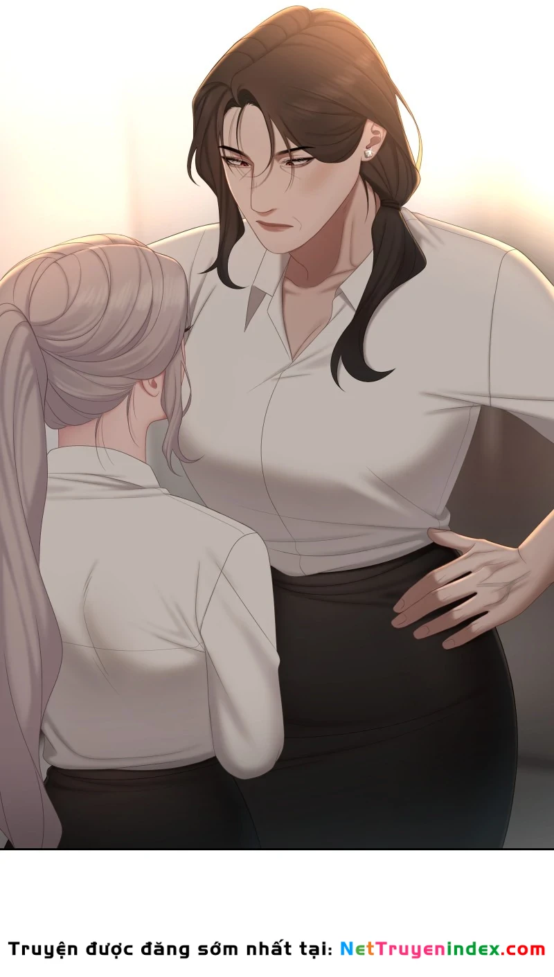 Dấu Hôn Ác Quỷ Chapter 0 - 11