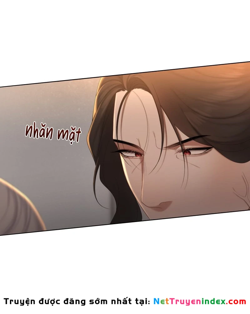 Dấu Hôn Ác Quỷ Chapter 0 - 12