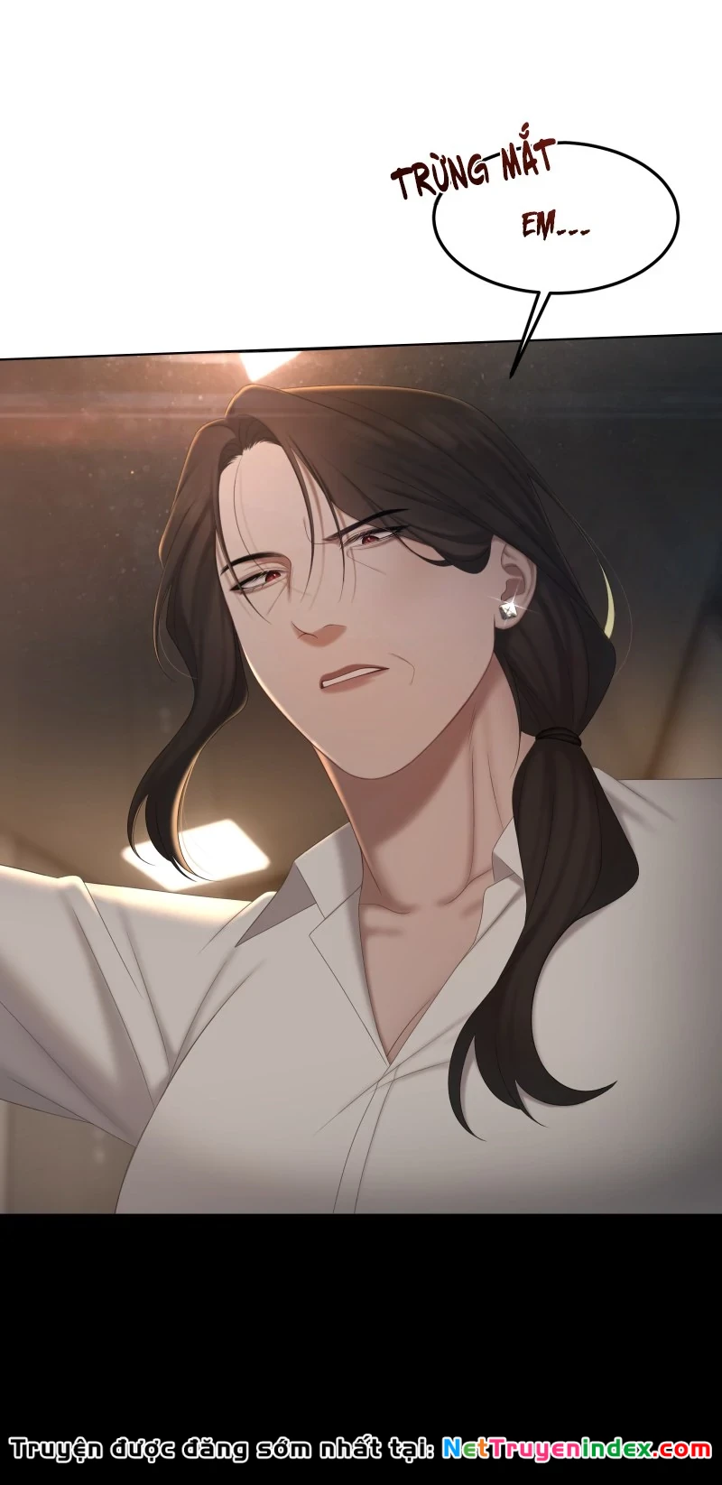 Dấu Hôn Ác Quỷ Chapter 0 - 13