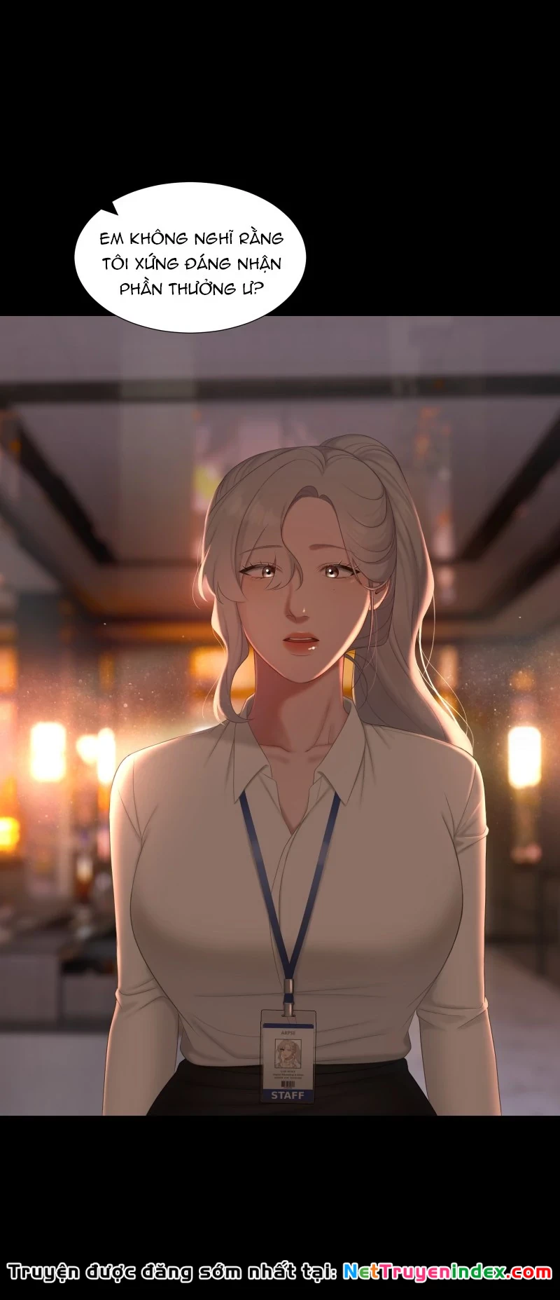 Dấu Hôn Ác Quỷ Chapter 0 - 17