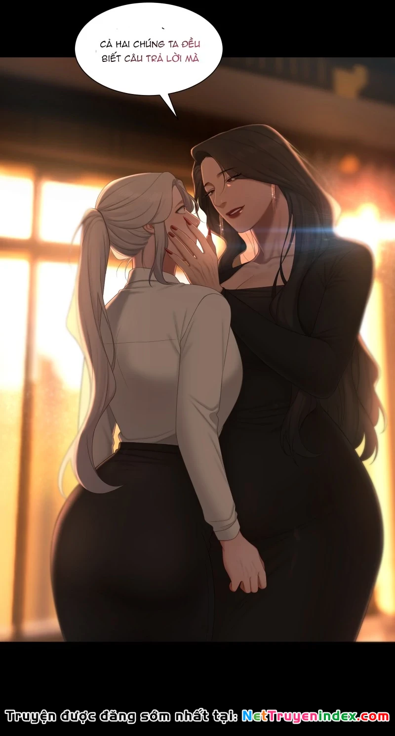 Dấu Hôn Ác Quỷ Chapter 0 - 25