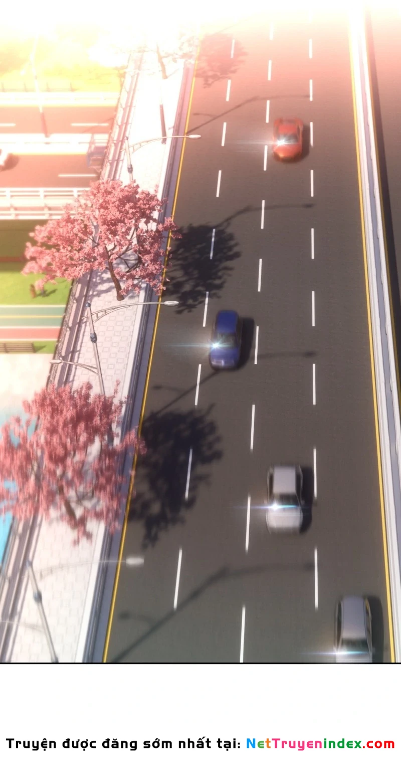 Dấu Hôn Ác Quỷ Chapter 1 - 1