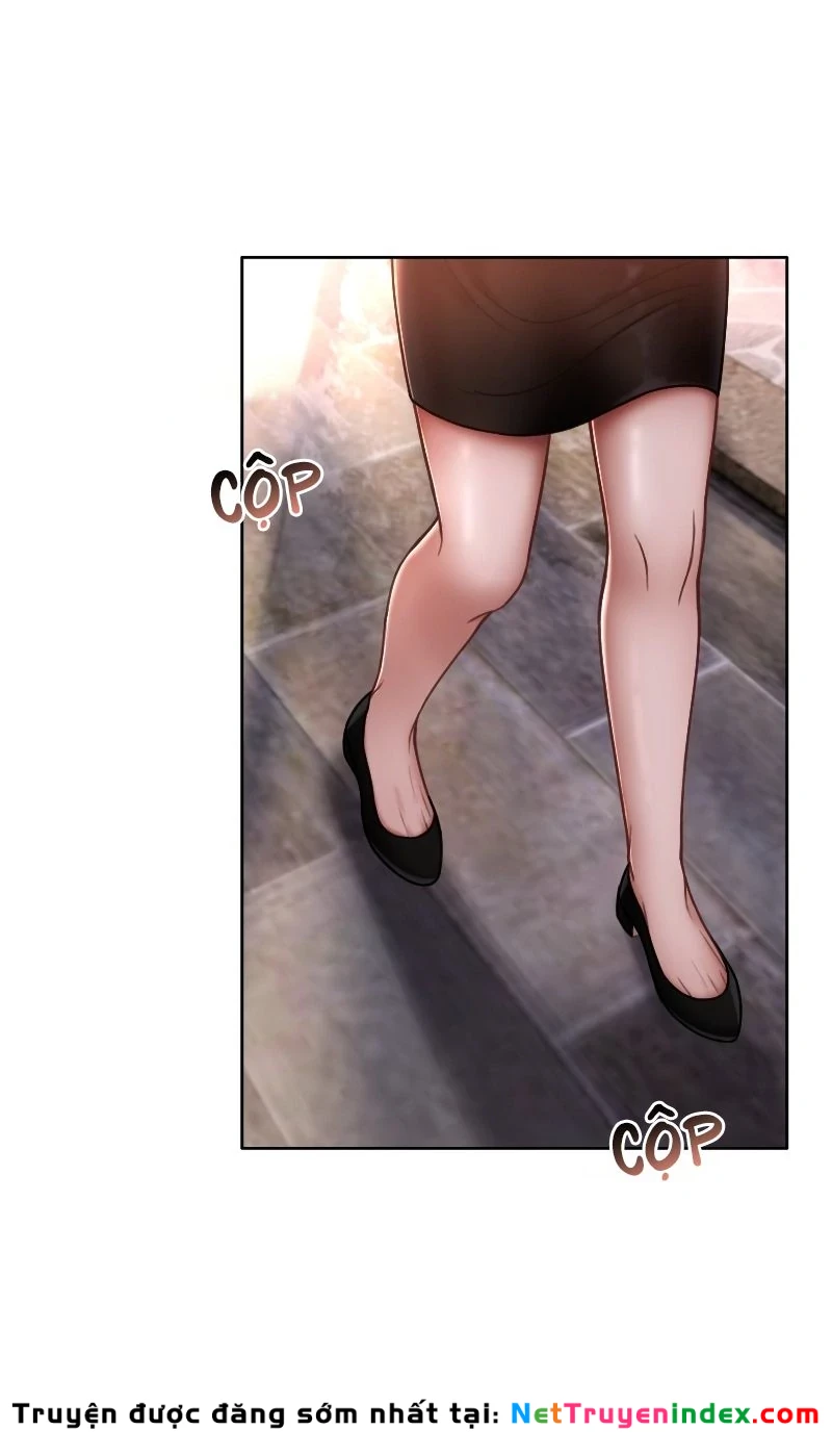 Dấu Hôn Ác Quỷ Chapter 1 - 2