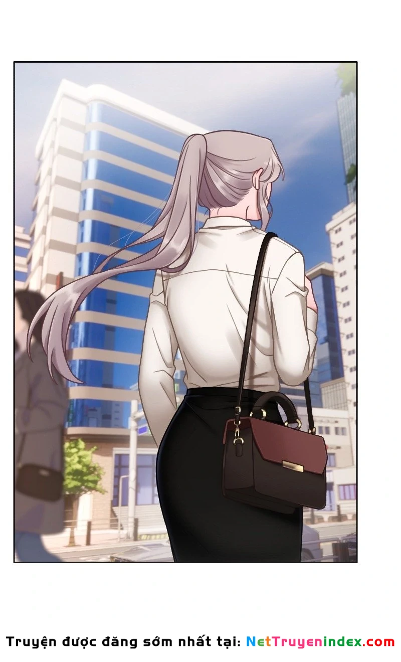 Dấu Hôn Ác Quỷ Chapter 1 - 3