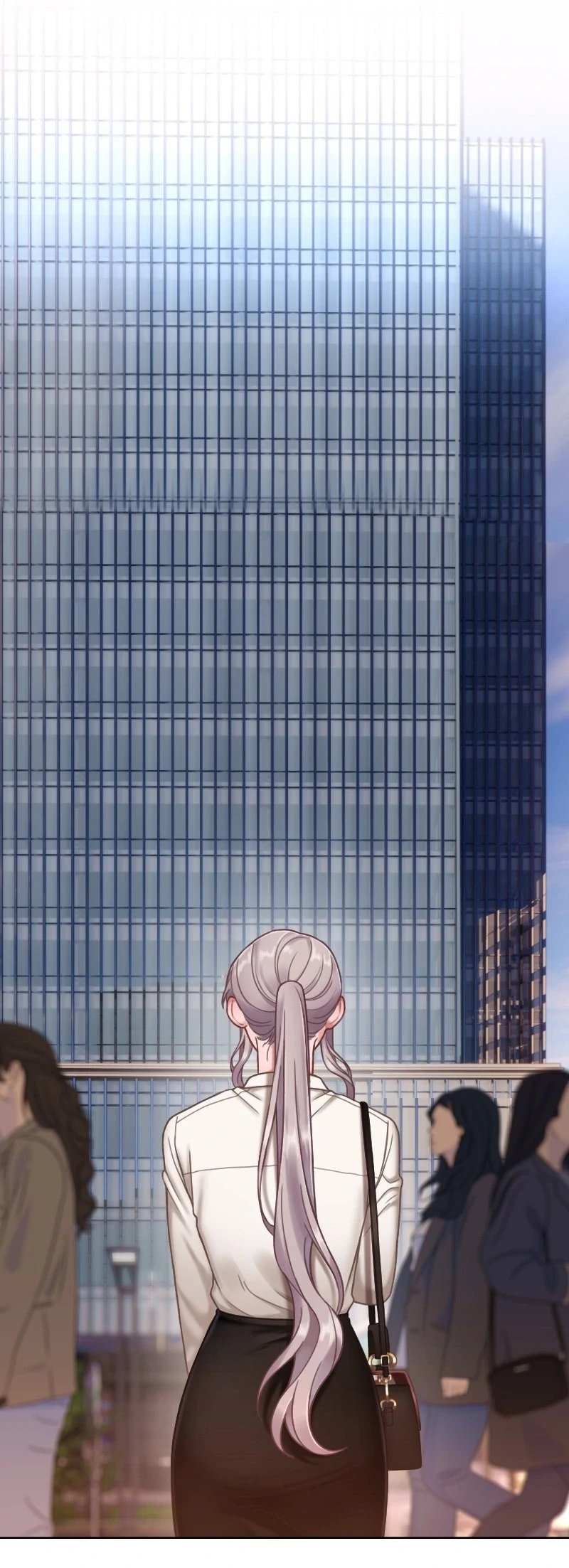 Dấu Hôn Ác Quỷ Chapter 1 - 4