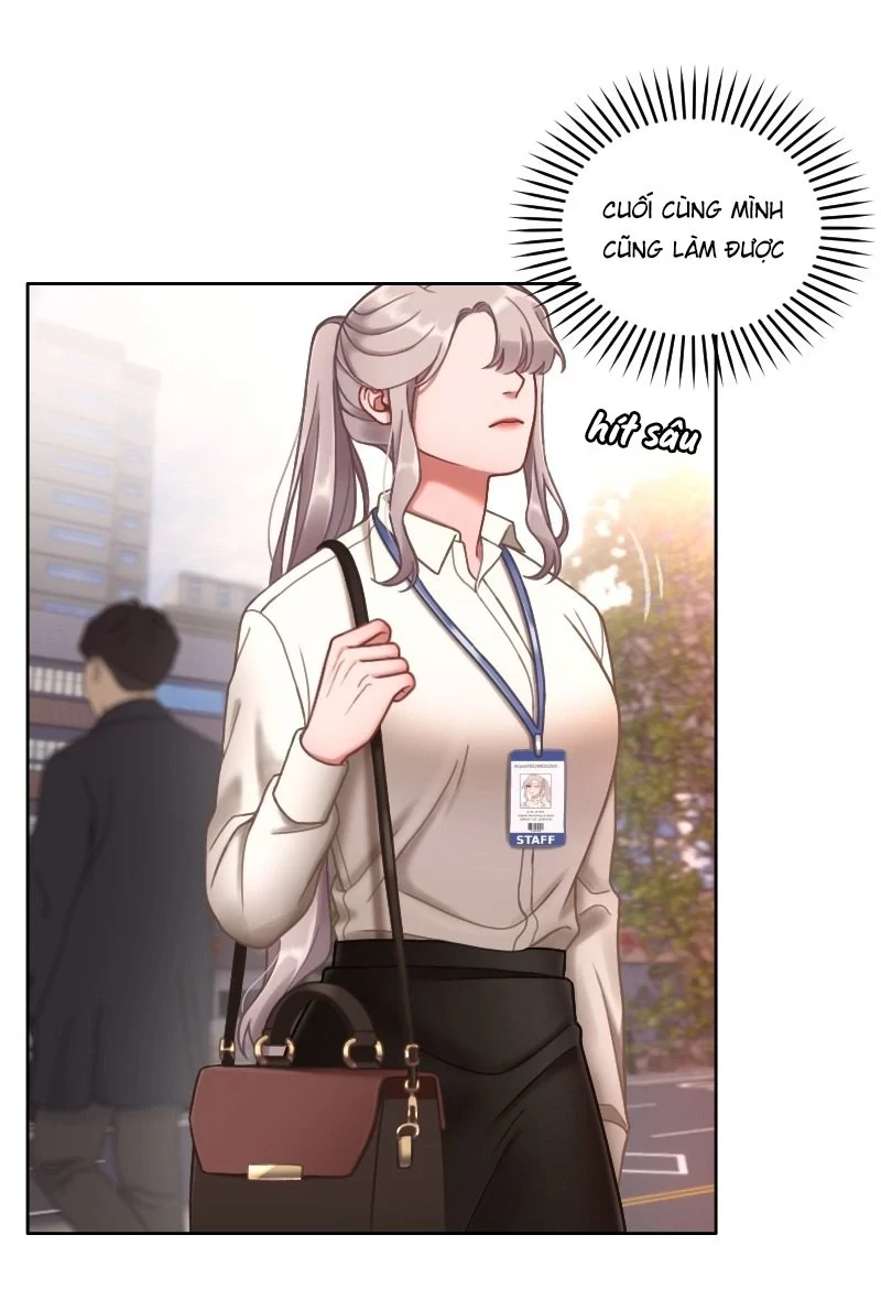 Dấu Hôn Ác Quỷ Chapter 1 - 5