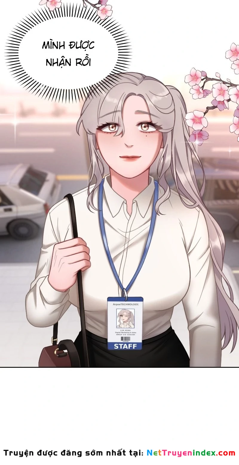 Dấu Hôn Ác Quỷ Chapter 1 - 6