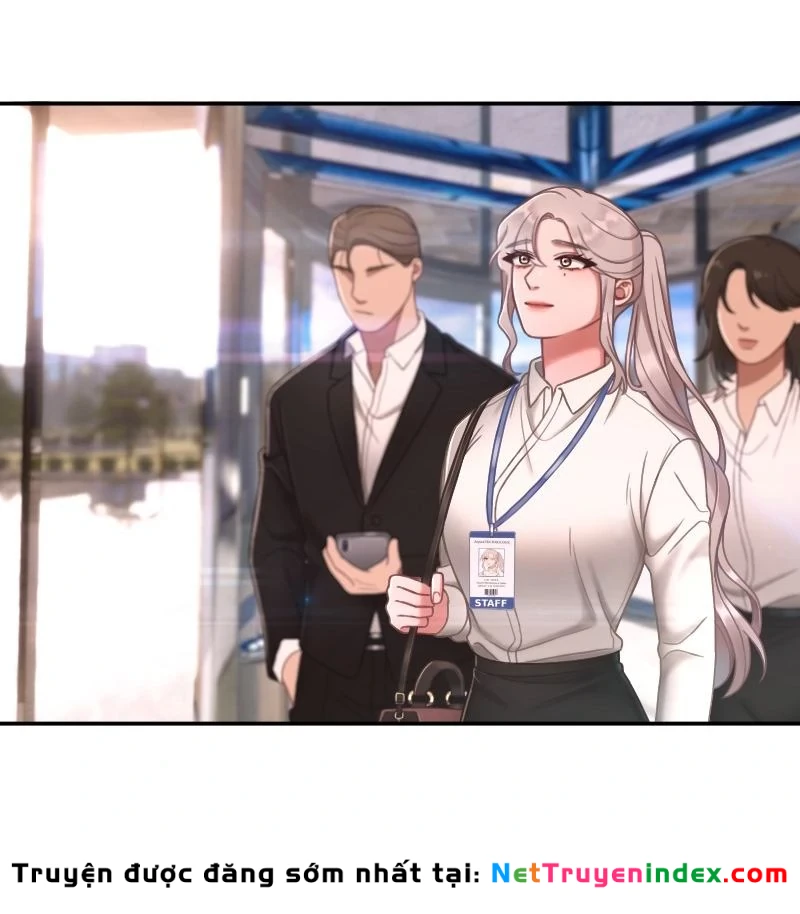 Dấu Hôn Ác Quỷ Chapter 1 - 9