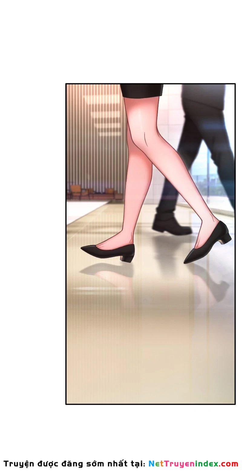 Dấu Hôn Ác Quỷ Chapter 1 - 10