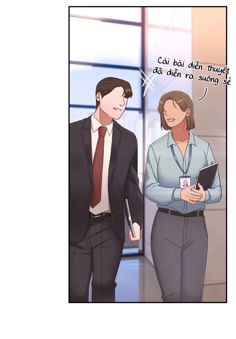 Dấu Hôn Ác Quỷ Chapter 1 - 12